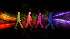 Abbey road The Beatles