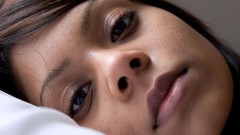 Abby Winters magazine