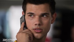 Abduction taylor lautner