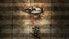 Abney Park HMS Ophelia