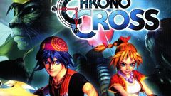 About Anime chrono cross