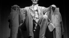 Abraham Lincoln