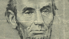 Abraham Lincoln