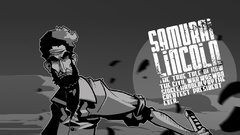 Abraham Lincoln grayscale