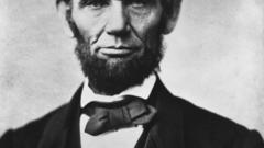 Abraham Lincoln Presidents of