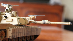 Abrams m1