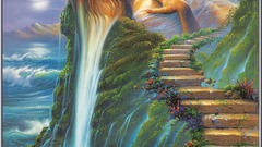 Abraxsis jim Warren portrait