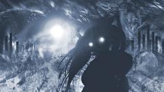 Absolution Last dinosaur Anime