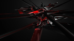 Abstract 3d 1440x900