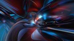 Abstract 3d