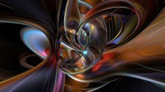 Abstract 3d