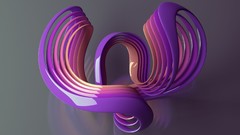 Abstract 3d