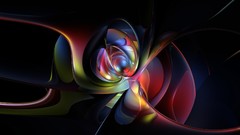 Abstract 3d