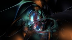 Abstract 3d
