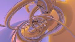 Abstract 3d