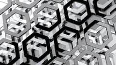 Abstract 3d digital art fantasy art