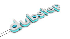 Abstract 3d dubstep Pokeball digital art Cinema4D