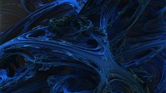 Abstract 3d futuristic