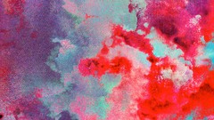 Abstract 3d futuristic