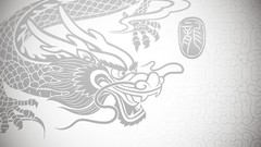 Abstract 3d futuristic