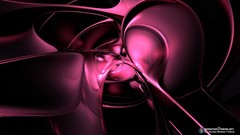 Abstract 3d futuristic