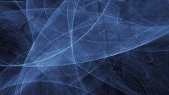 Abstract 3d futuristic