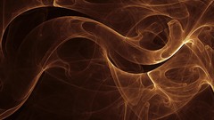 Abstract 3d futuristic