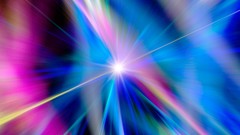 Abstract 3d futuristic