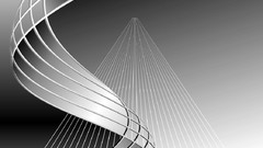 Abstract 3d illustrations