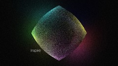 Abstract 3d shape Photo manipulation digital art