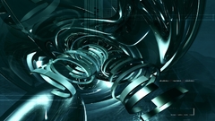 Abstract absolution revolution devolution