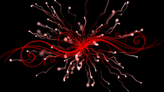 Abstract after effects