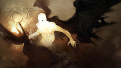 Abstract Android Jones