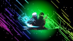 Abstract Anime akatsuki naruto shippuden kakashi hatake Eternal 