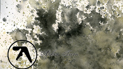 Abstract aphex twin