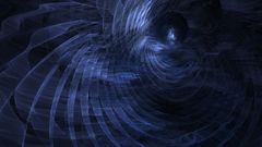 Abstract apophysis cosmic tidal