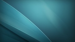 Abstract aqua deviantart minimalistic digital art photo 