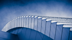 Abstract architecture