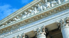 Abstract architecture