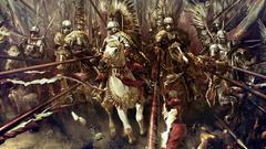 Abstract Army Gladiators cg