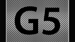 Abstract artwork apple inc