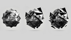 Abstract artwork artistic