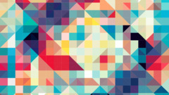 abstract artwork colorful texture