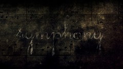 Abstract artwork digital art