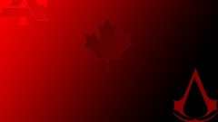 Abstract assassins creed 3 assassins creed