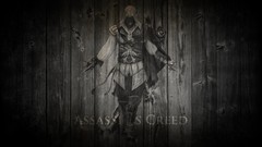 Abstract assassins creed Assassin video games