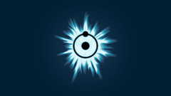 Abstract Atom hydrogen