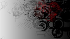 Abstract backgrounds artwork