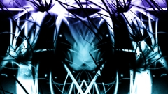 Abstract backround hey wg