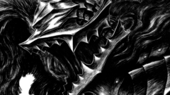 Abstract berserk